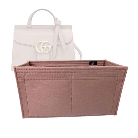 gucci purse organizer
